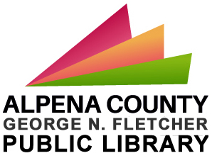 Alpena Library Logo